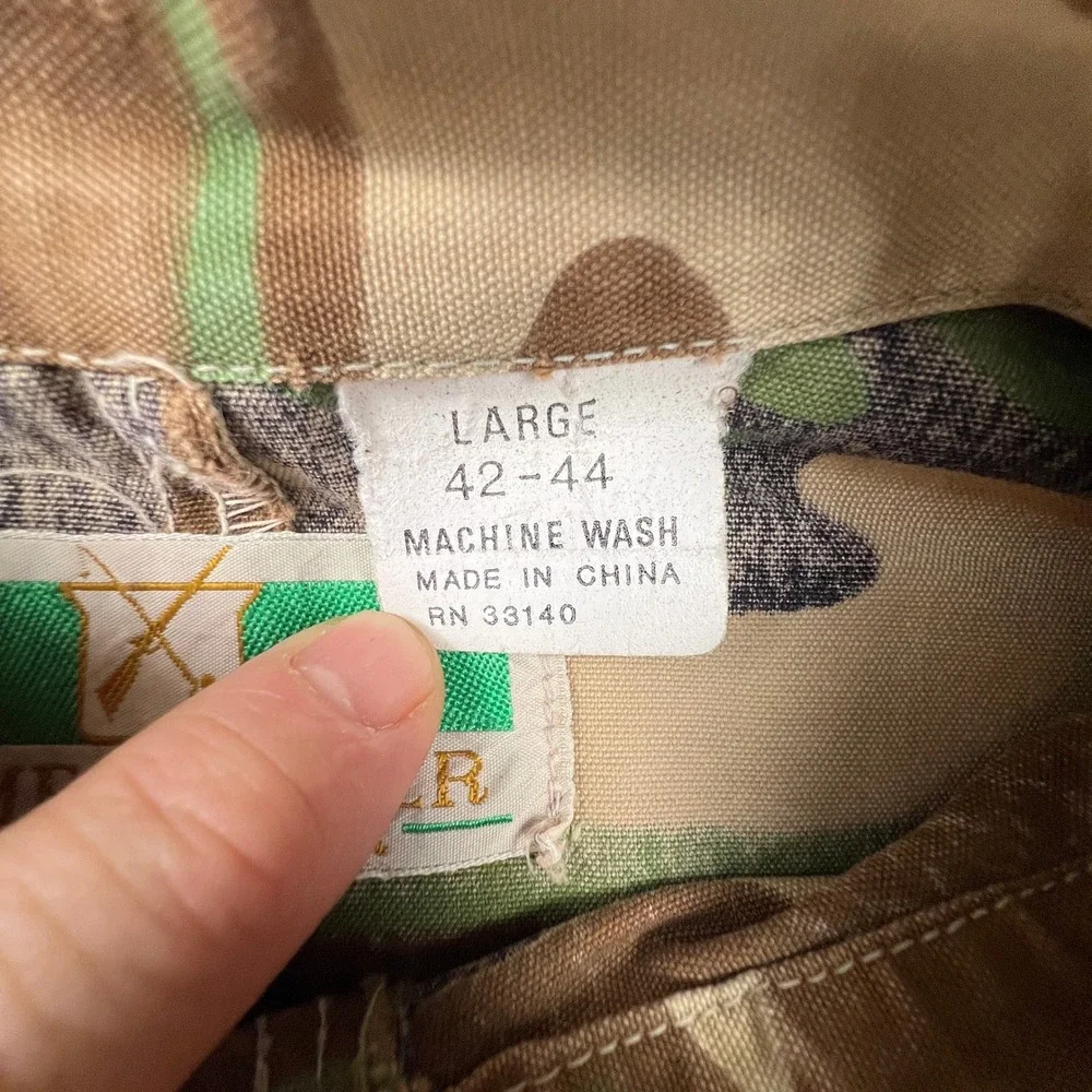 Game Winner Sportswear vintage hunting